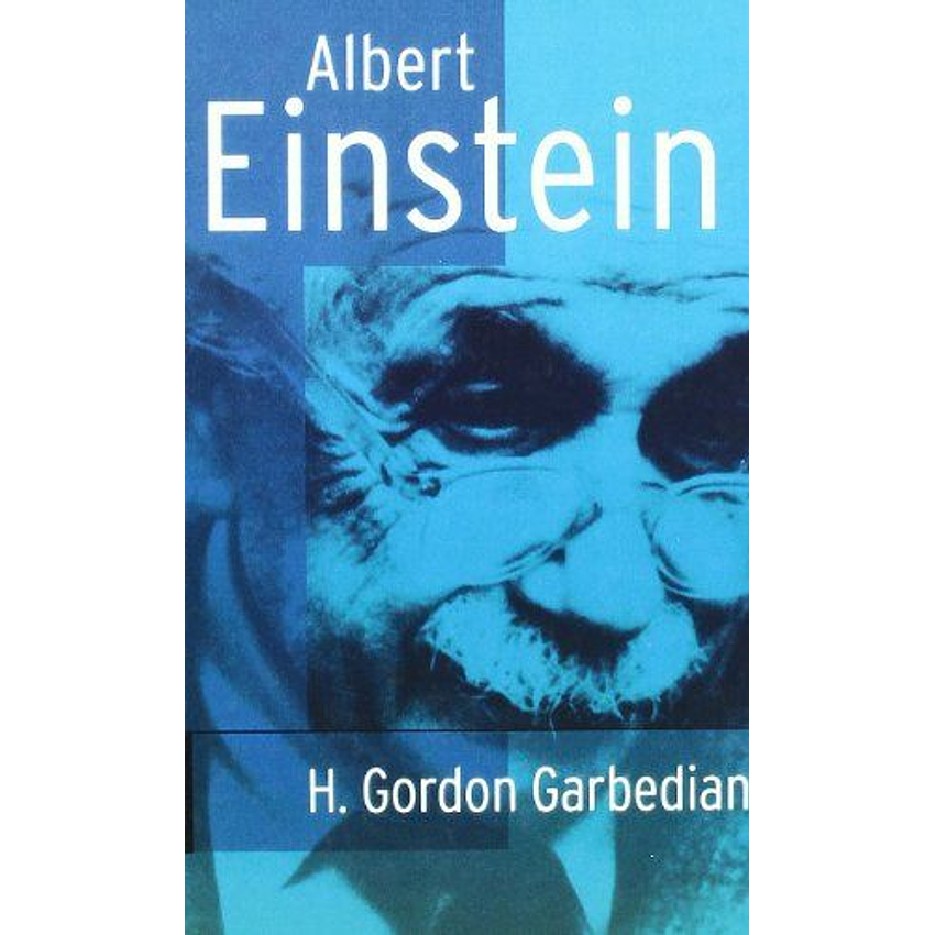 Einstein Albert 1