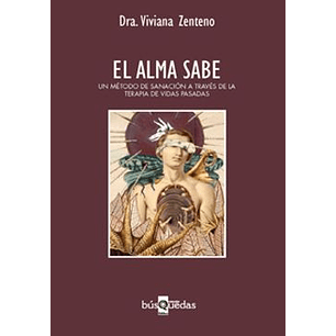 El Alma Sabe