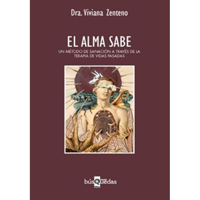 El Alma Sabe 1