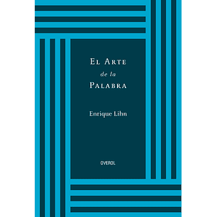 El Arte De La Palabra