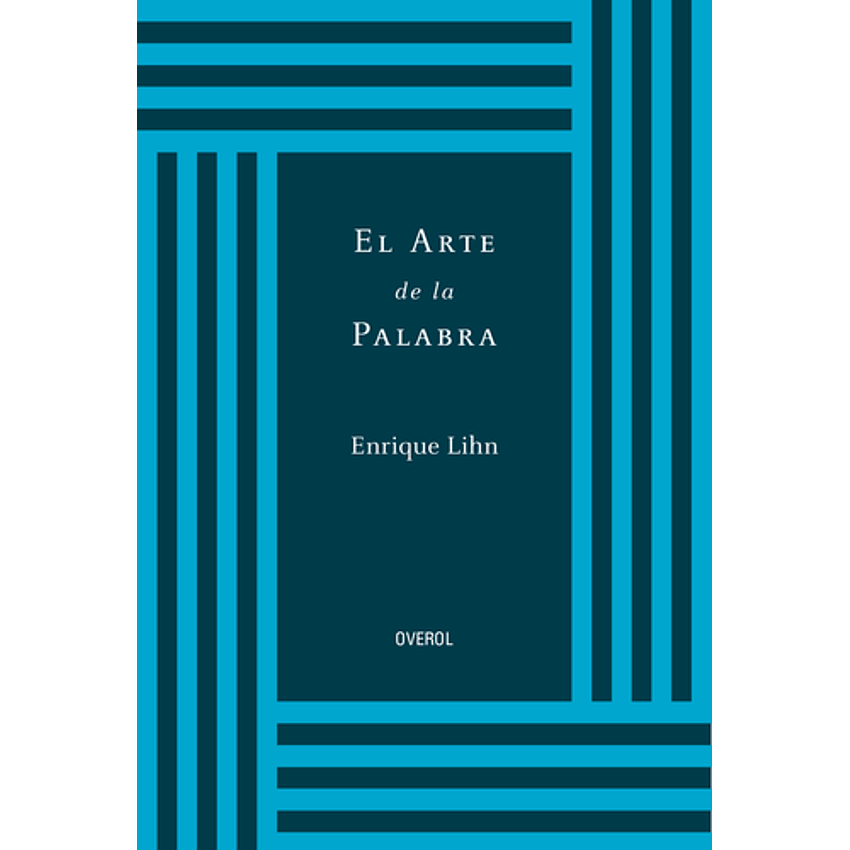 El Arte De La Palabra 1