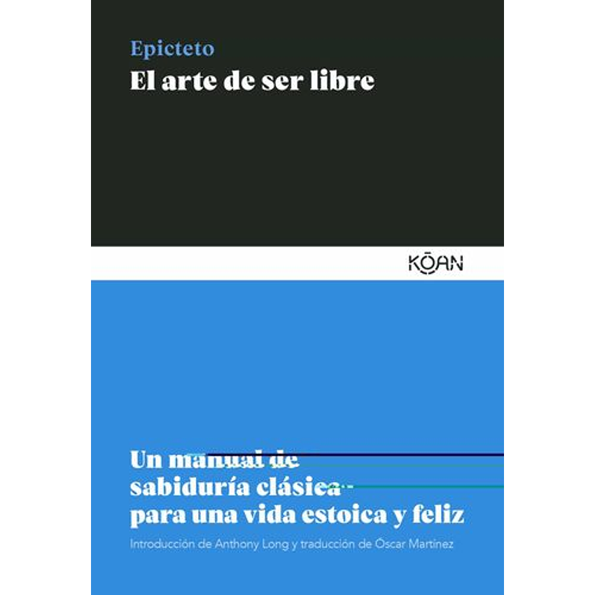 El Arte De Ser Libre 1