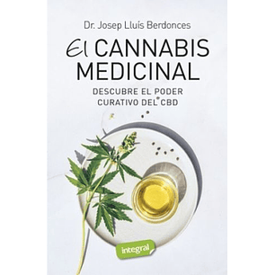 El Cannabis Medicnal
