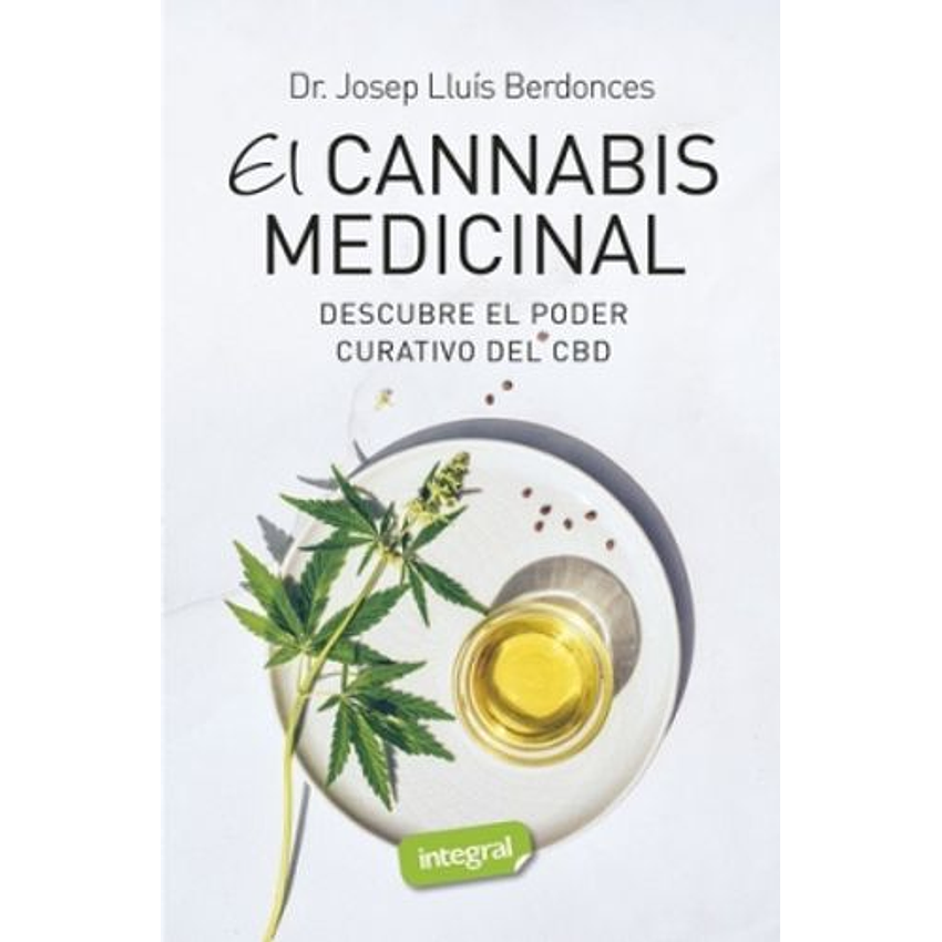 El Cannabis Medicnal 1