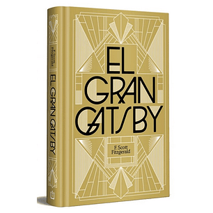 El Gran Gatsby (Td)