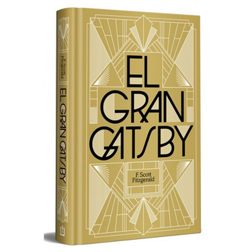 El Gran Gatsby (Td) 1