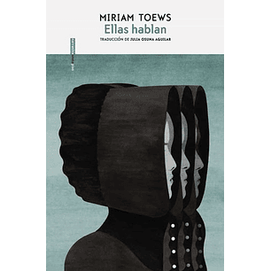 Ellas Hablan