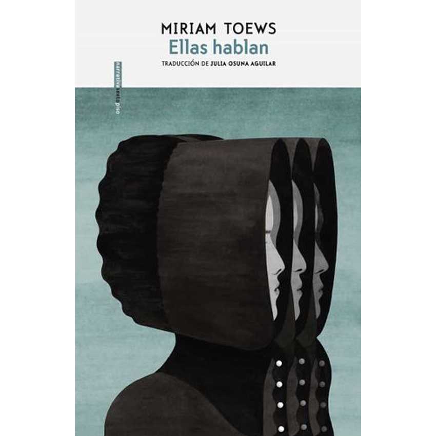 Ellas Hablan 1