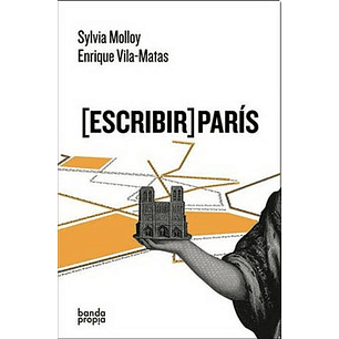 Escribir Paris