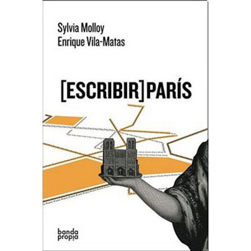 Escribir Paris 1