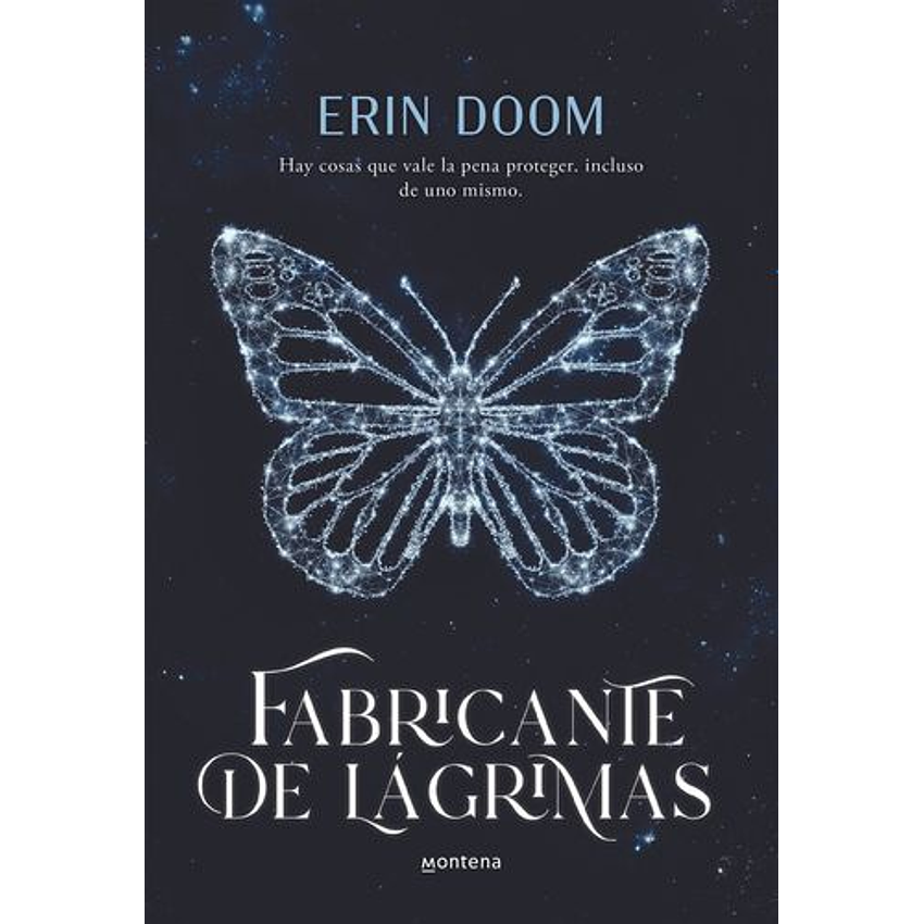 Fabricante De Lagrimas 1