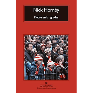Fiebre En Las Gradas