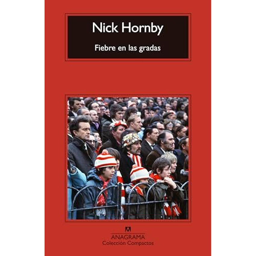 Fiebre En Las Gradas 1