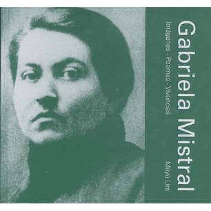 Gabriela Mistral