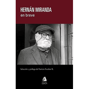 Hernan Miranda En Breve