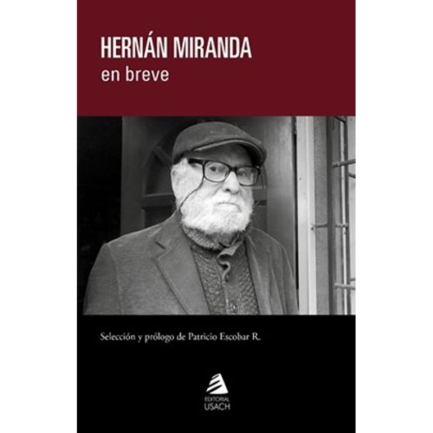 Hernan Miranda En Breve 1