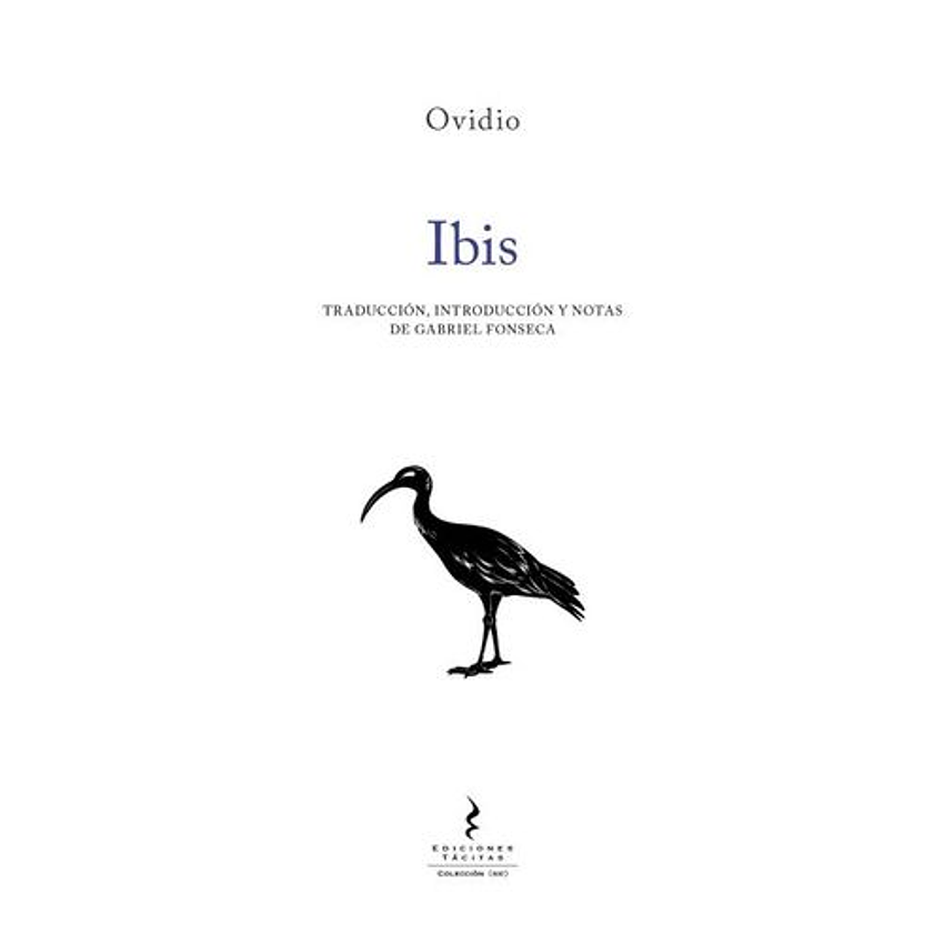 Ibis 1
