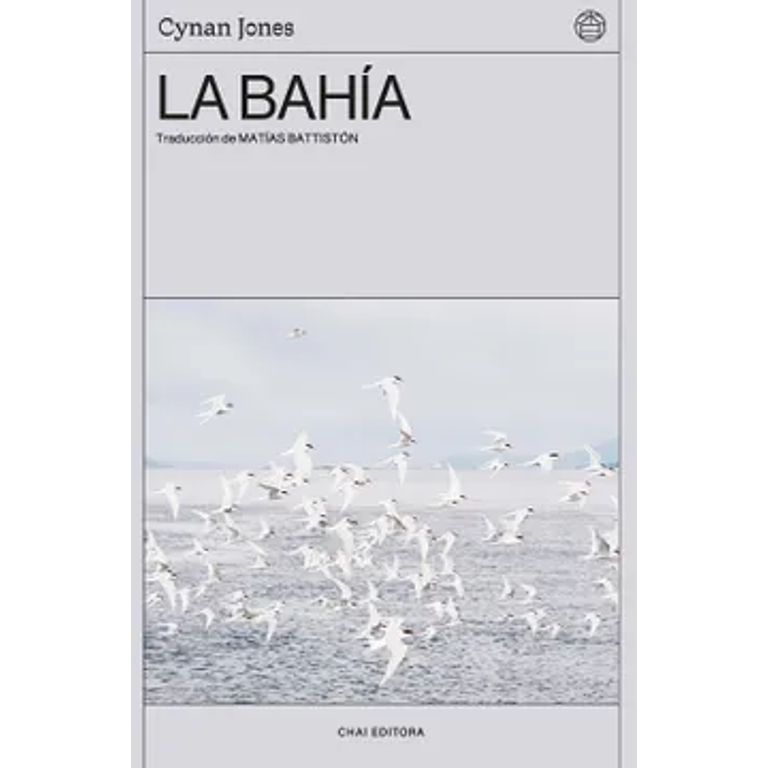 La Bahia 1