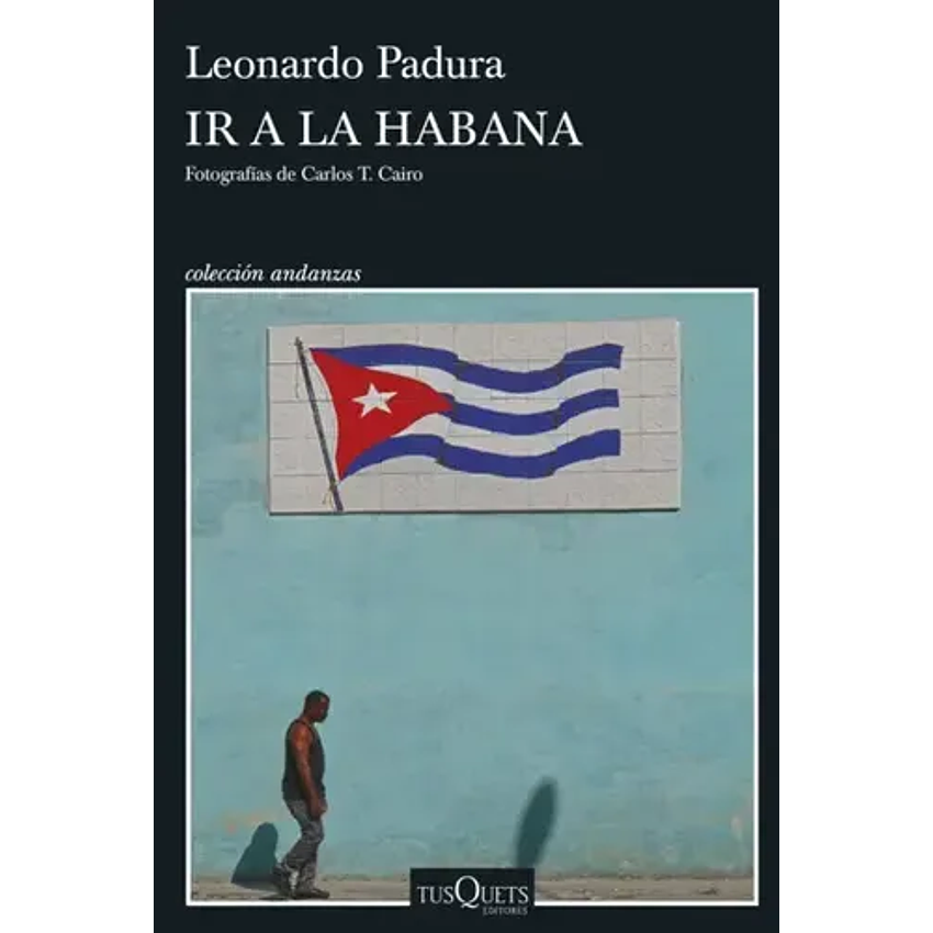 Ir A La Habana 1