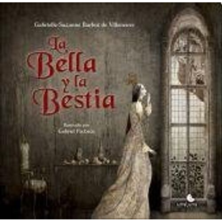 La Bella Y La Bestia 1