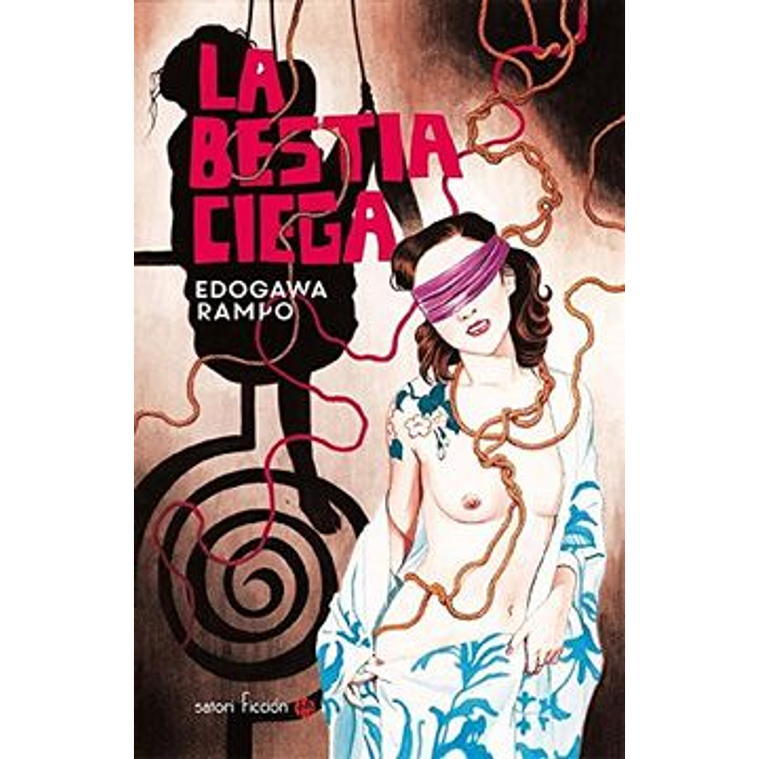 La Bestia Ciega 1