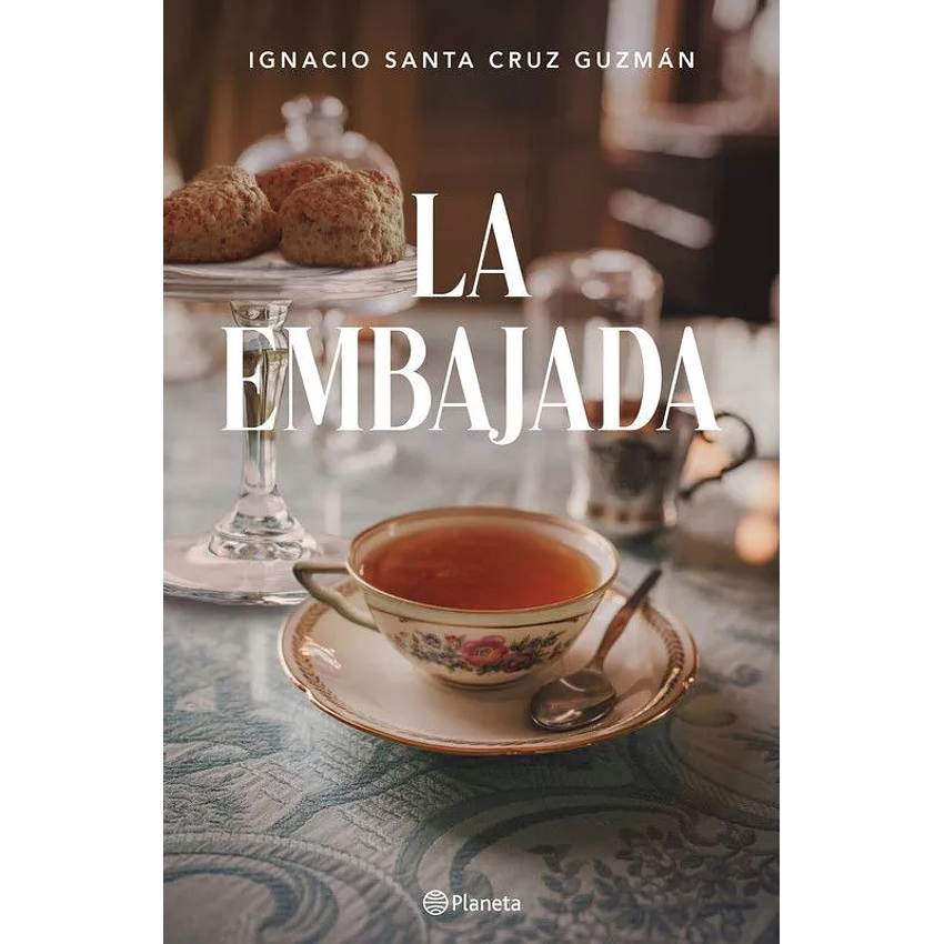 La Embaja 1