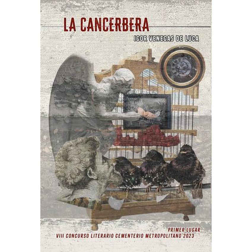 La Cancerbera 1