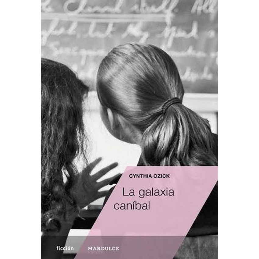 La Galaxia Canibal 1