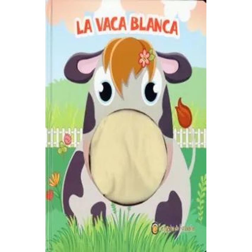 La Vaca Blanca 1