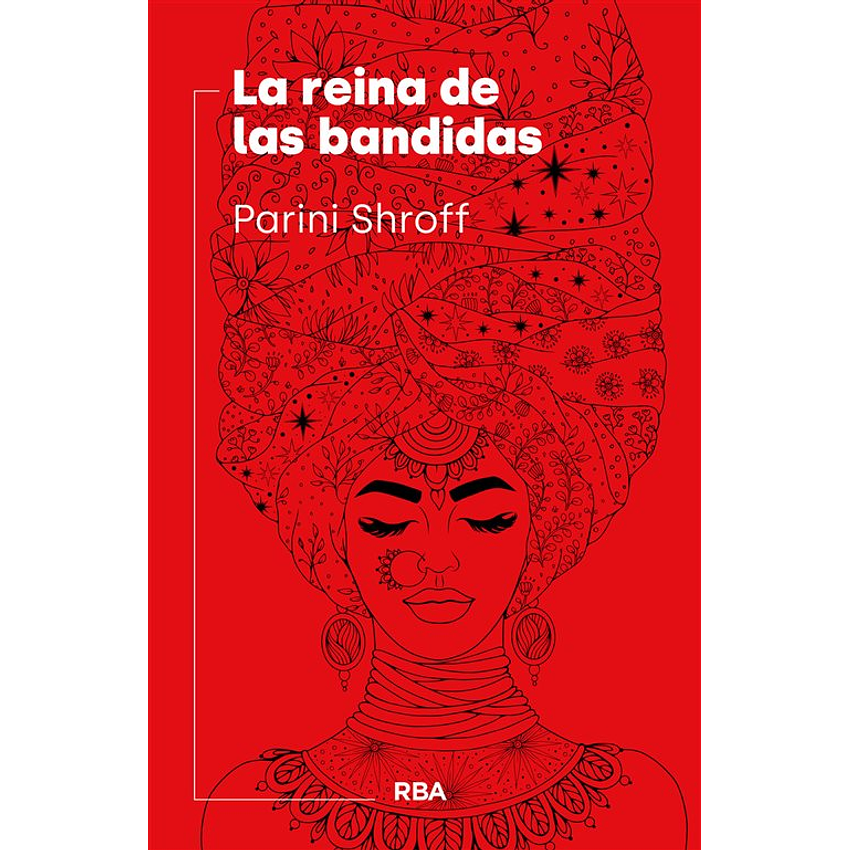 La Reina De Las Bandidas 1