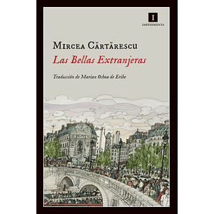 Las Bellas Extranjeras