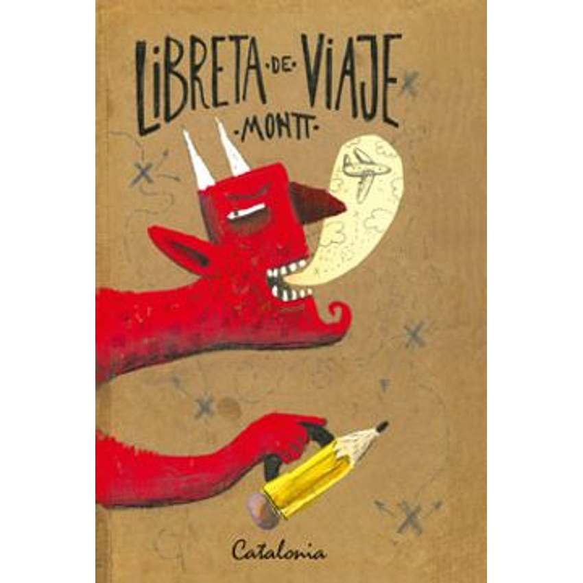 Libreta De Viaje 1