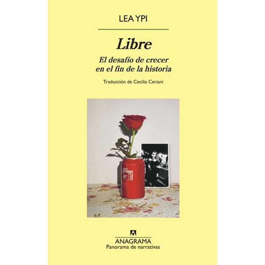 Libre 1