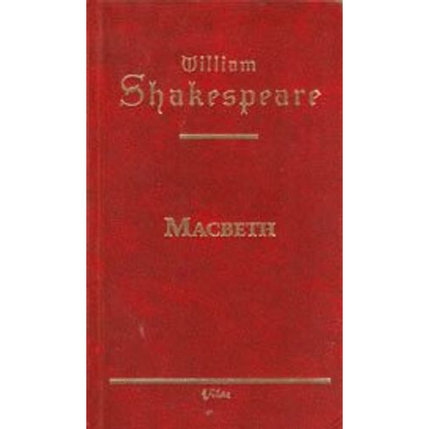 Macbeth 1