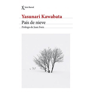 Pais De Nieve (Seix Barral)