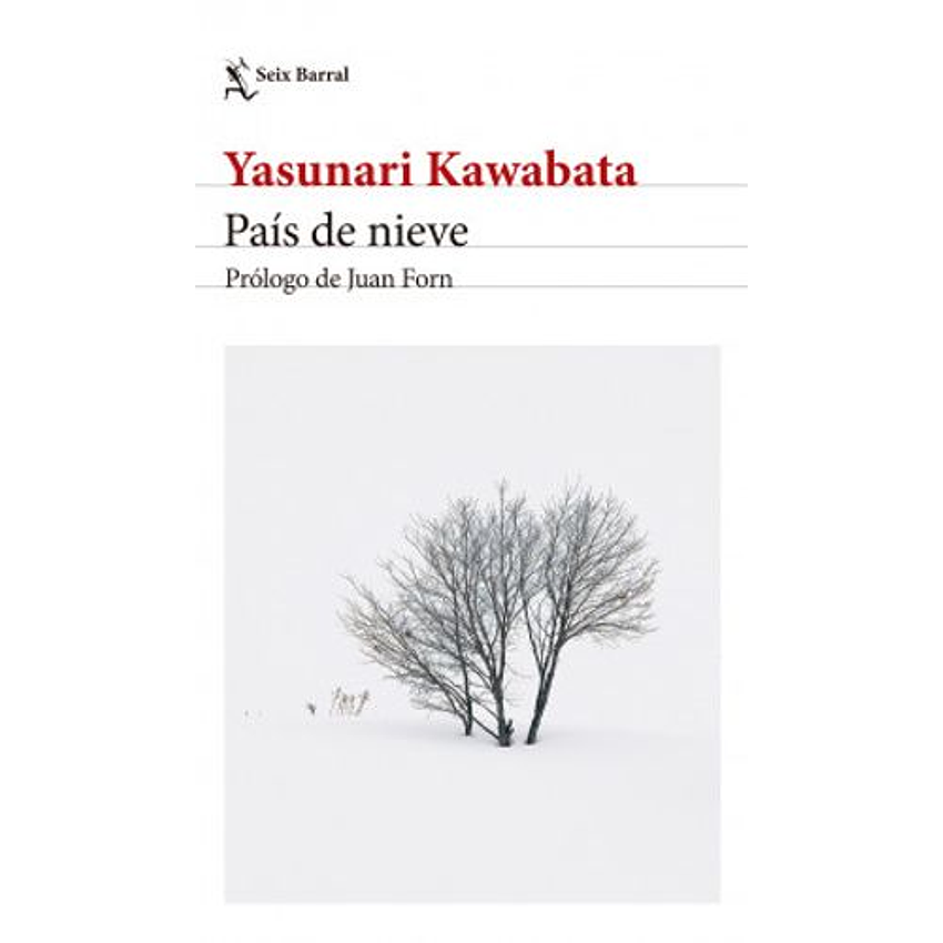 Pais De Nieve (Seix Barral) 1