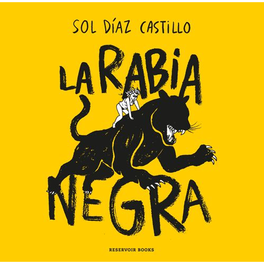 Rabia Negra 1