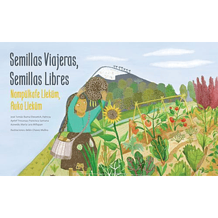 Semillas Viajeras Semillas Libres