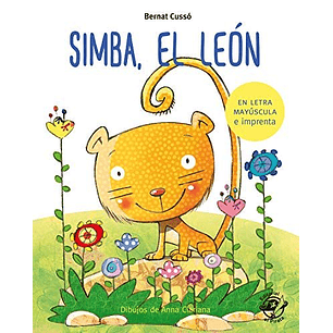 Simba El León