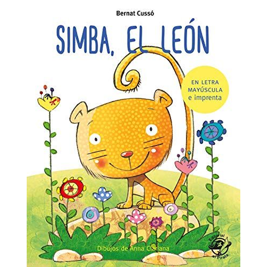 Simba El León 1