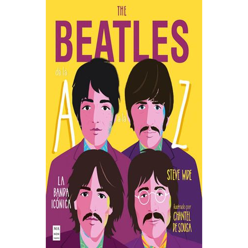 The Beatles 1