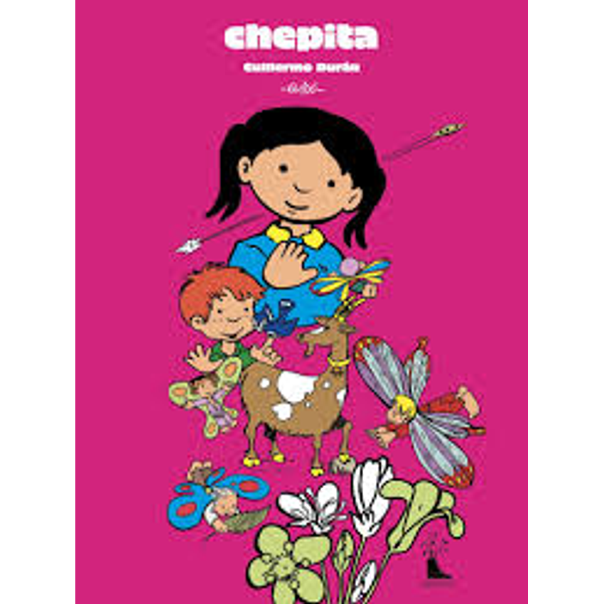 Chepita 1