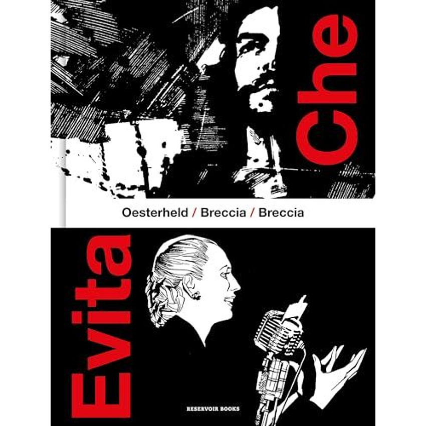 Che/evita 1