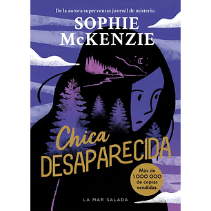 Chica Desaparecida