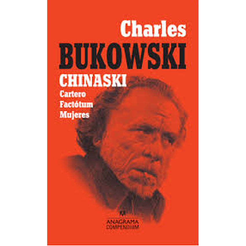 Chinaski 1