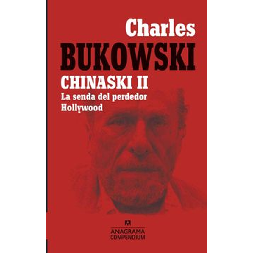 Chinaski Ii 1