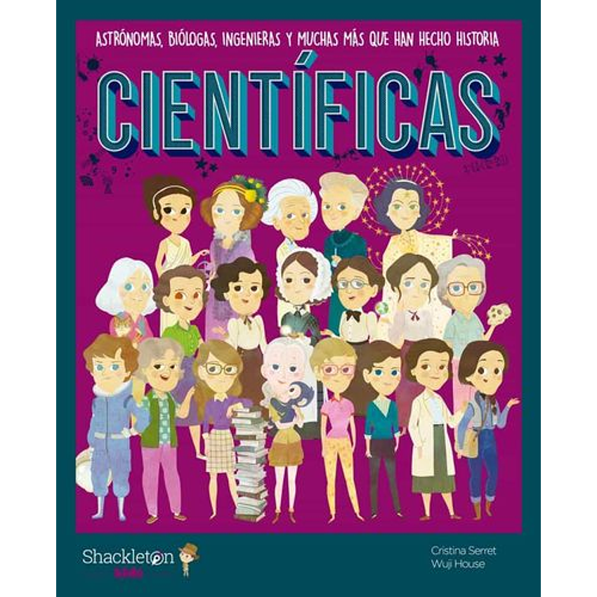 Cientificas 1