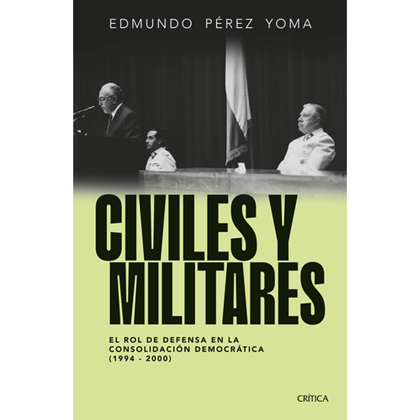 Civiles Y Militares 1