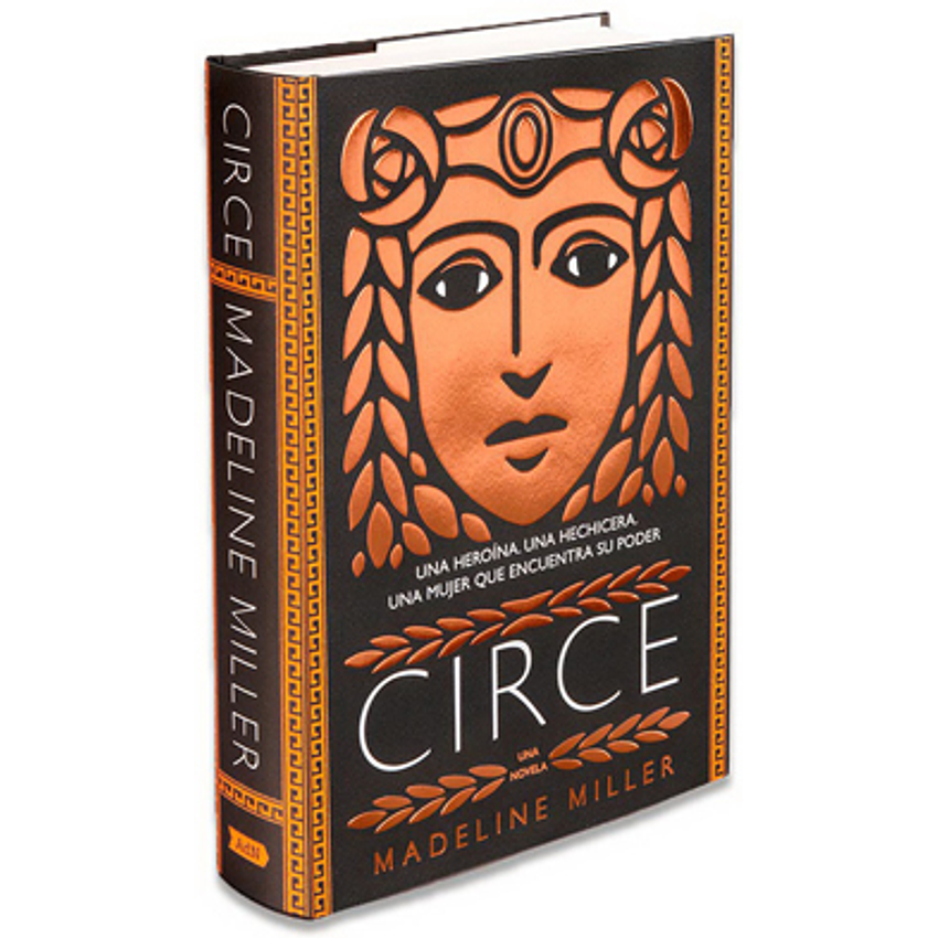 Circe 1