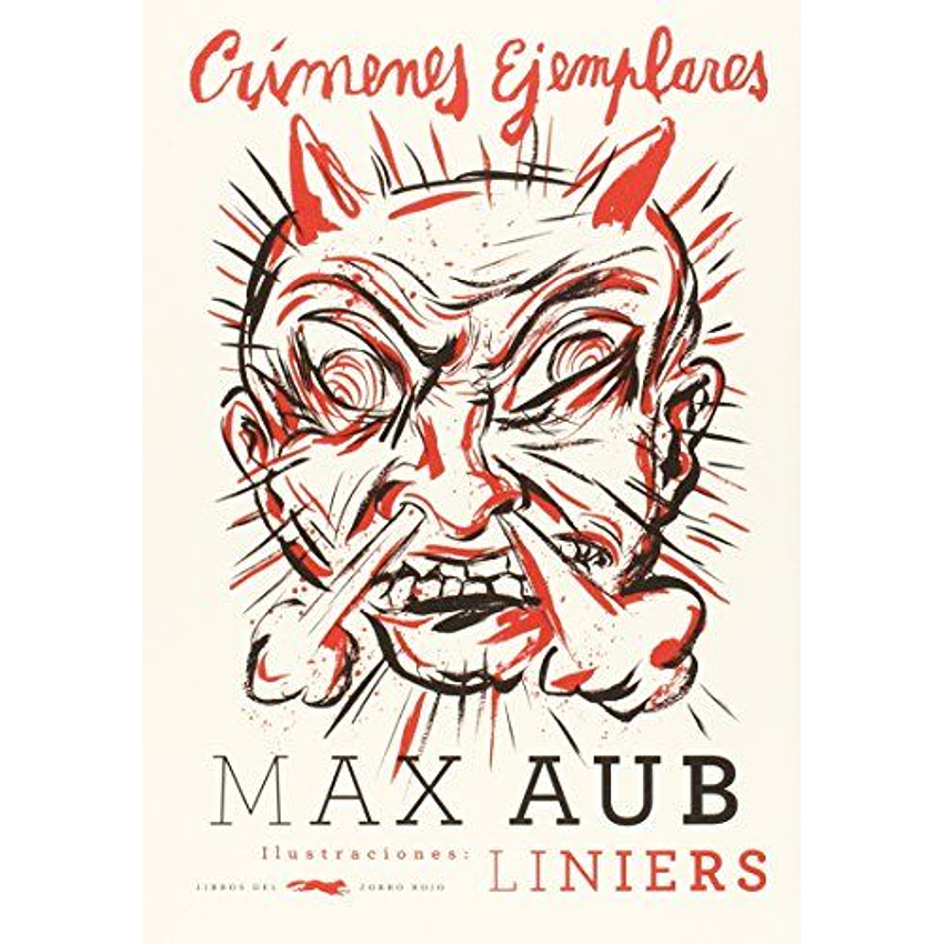 Crimenes Ejemplares 1